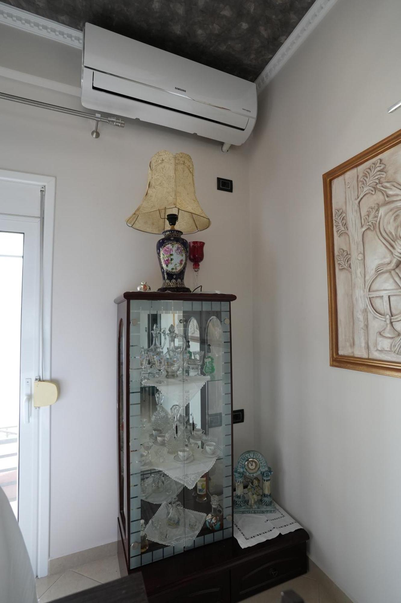 Banushi Apartment *