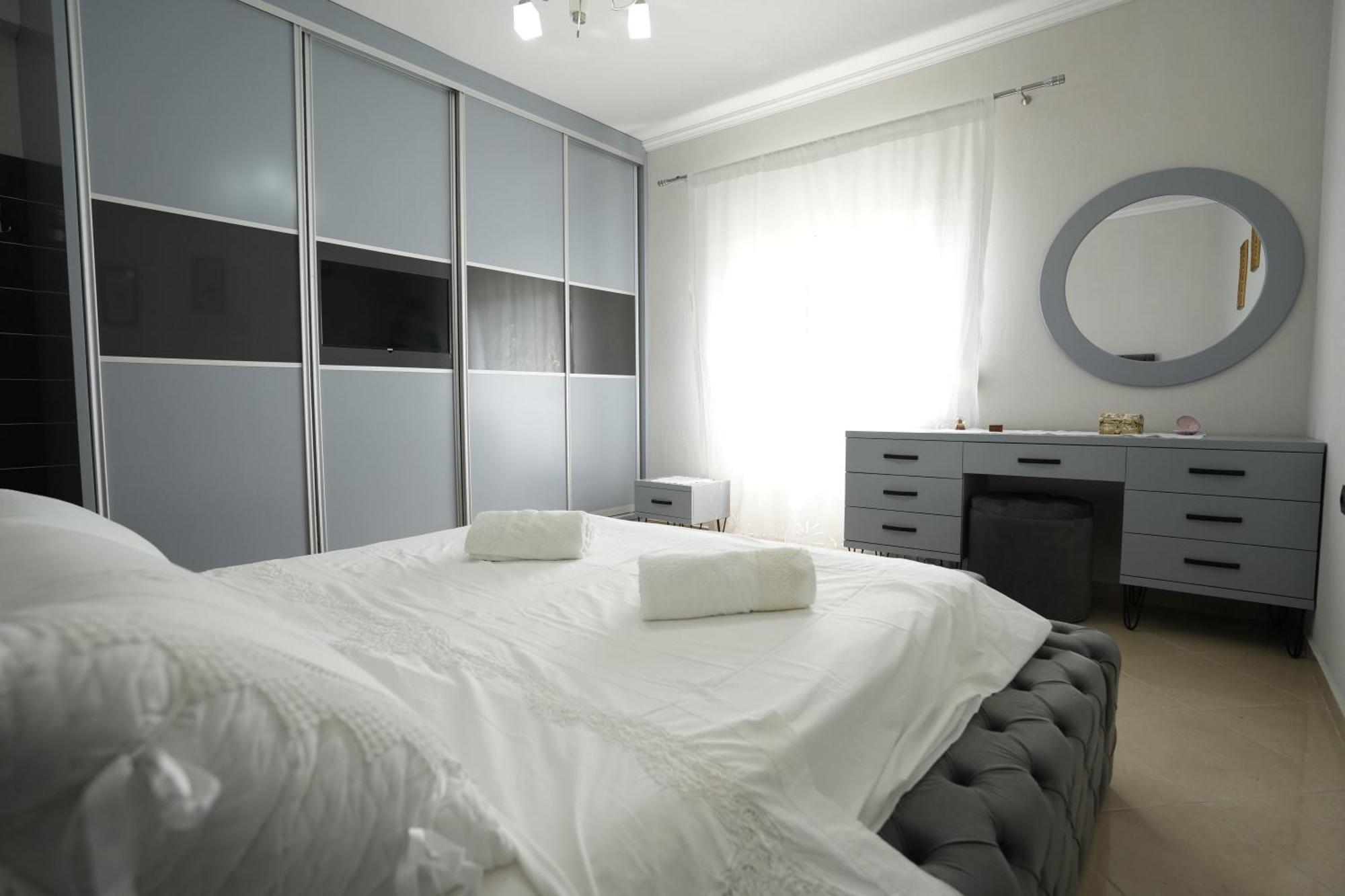 Apartment Banushi *