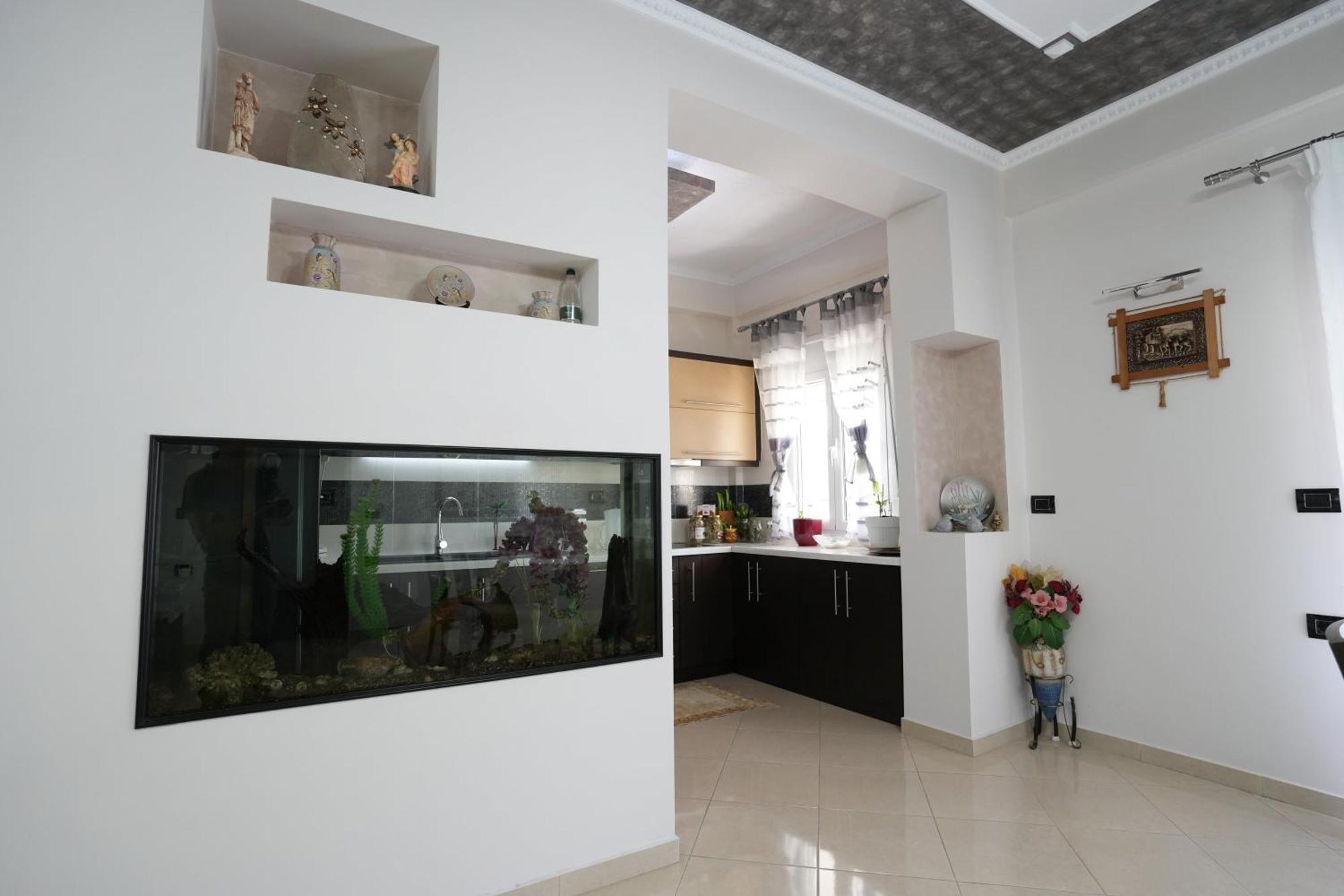Banushi Apartment *
