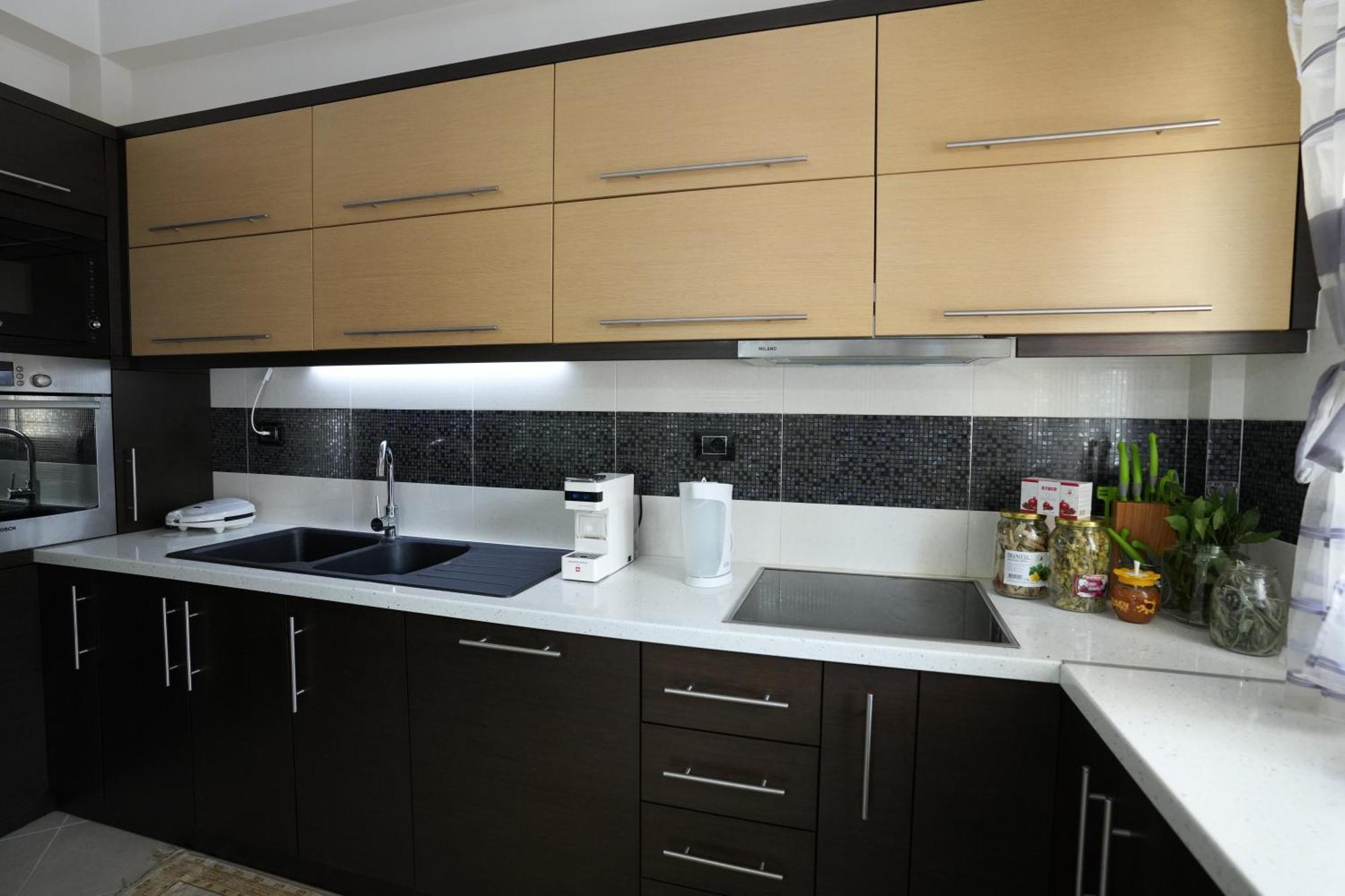 Apartment Banushi