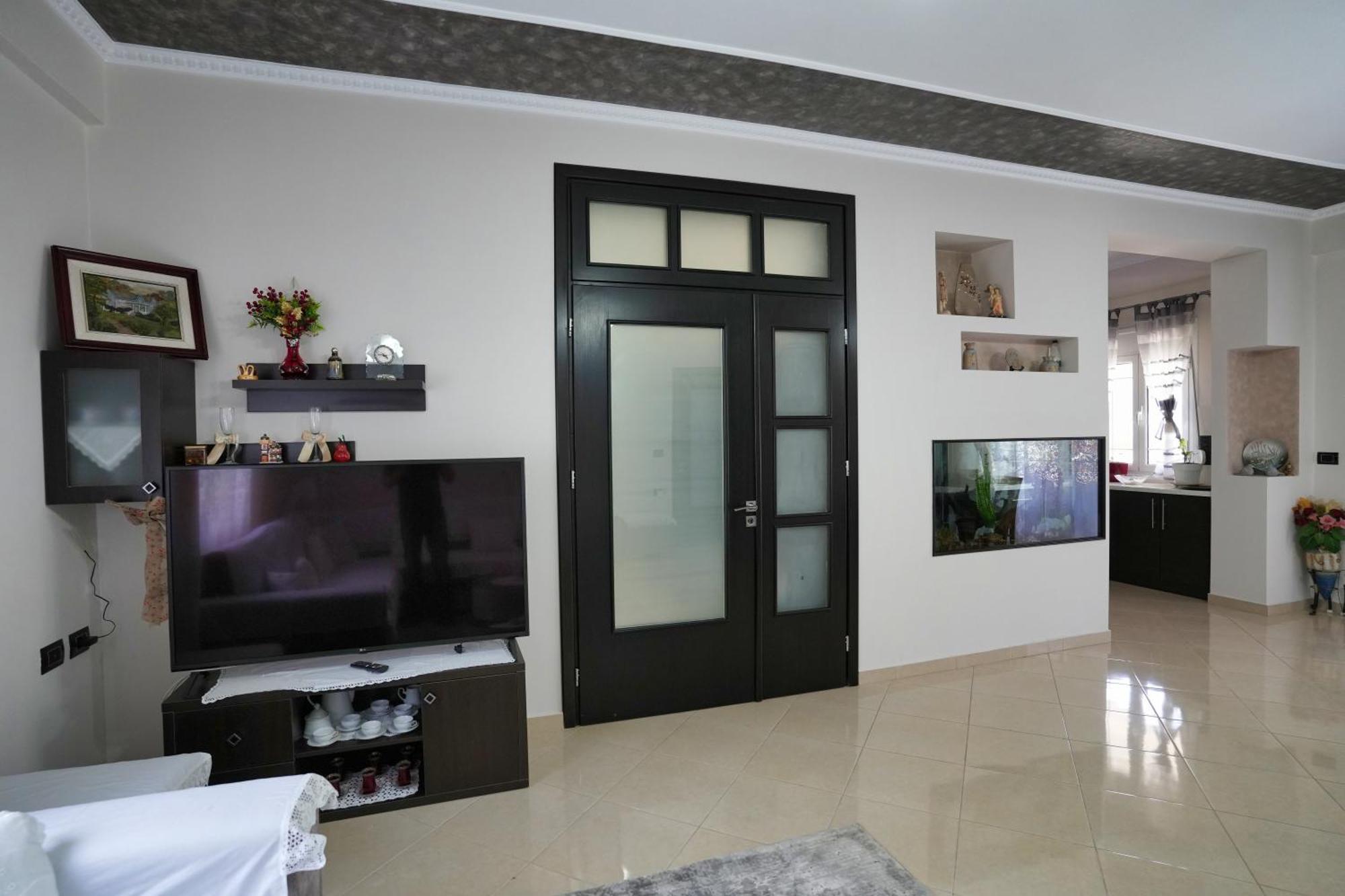 Banushi Apartment