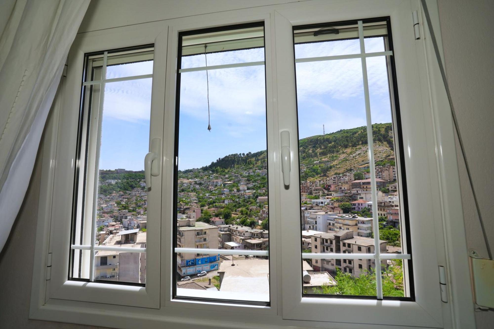 Banushi Apartment
