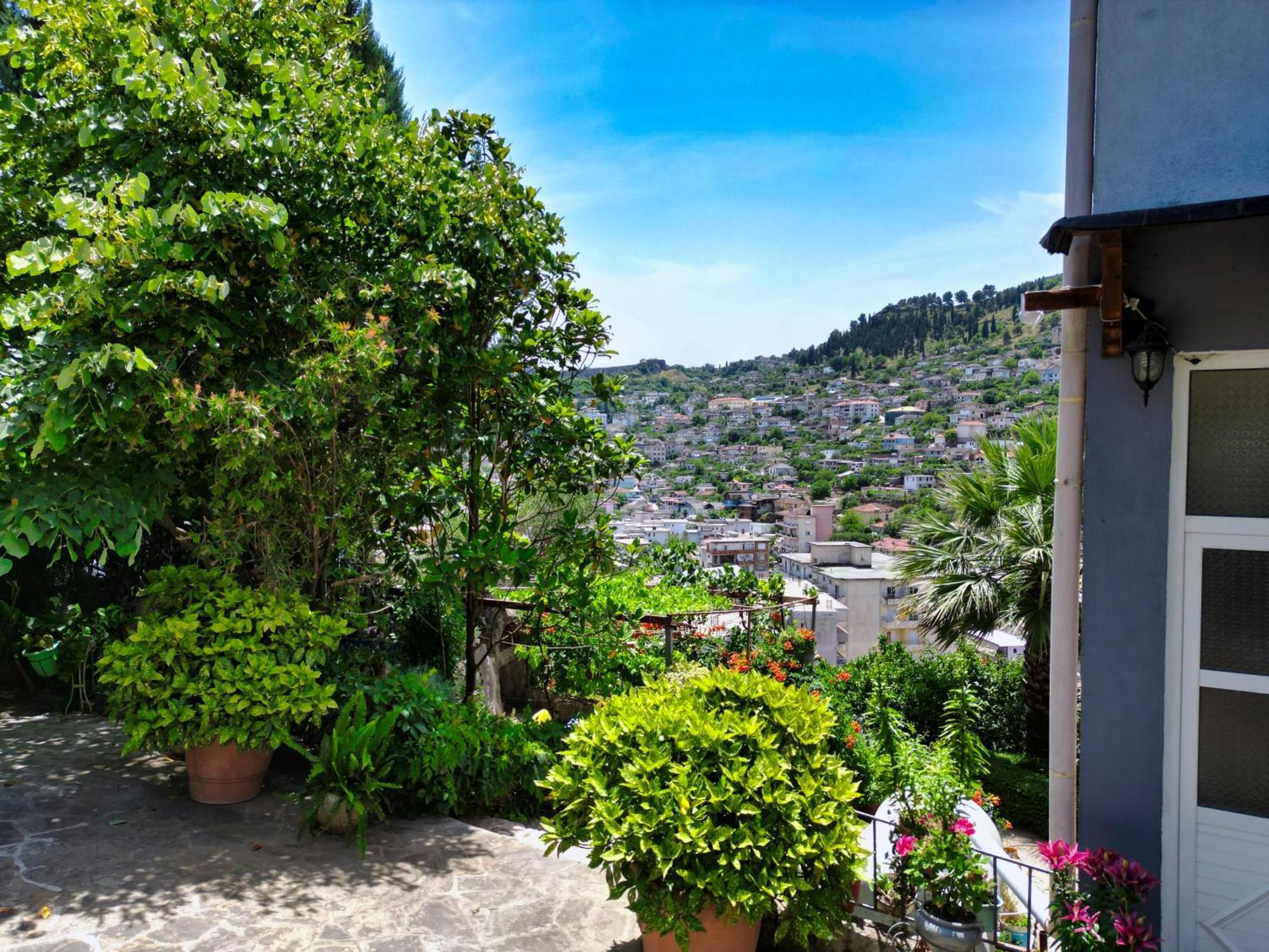 Banushi Gjirokastër