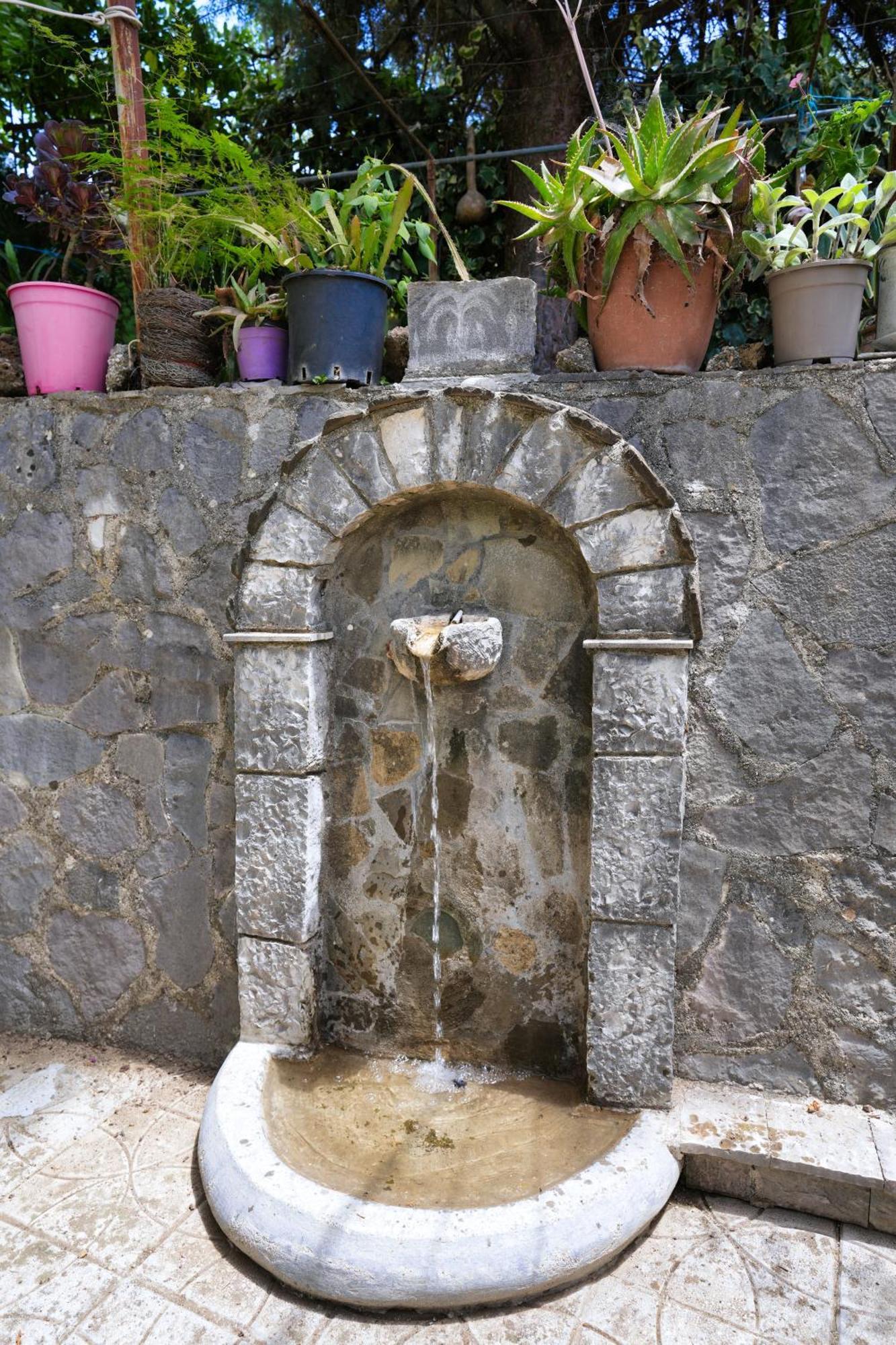 Banushi Gjirokastër