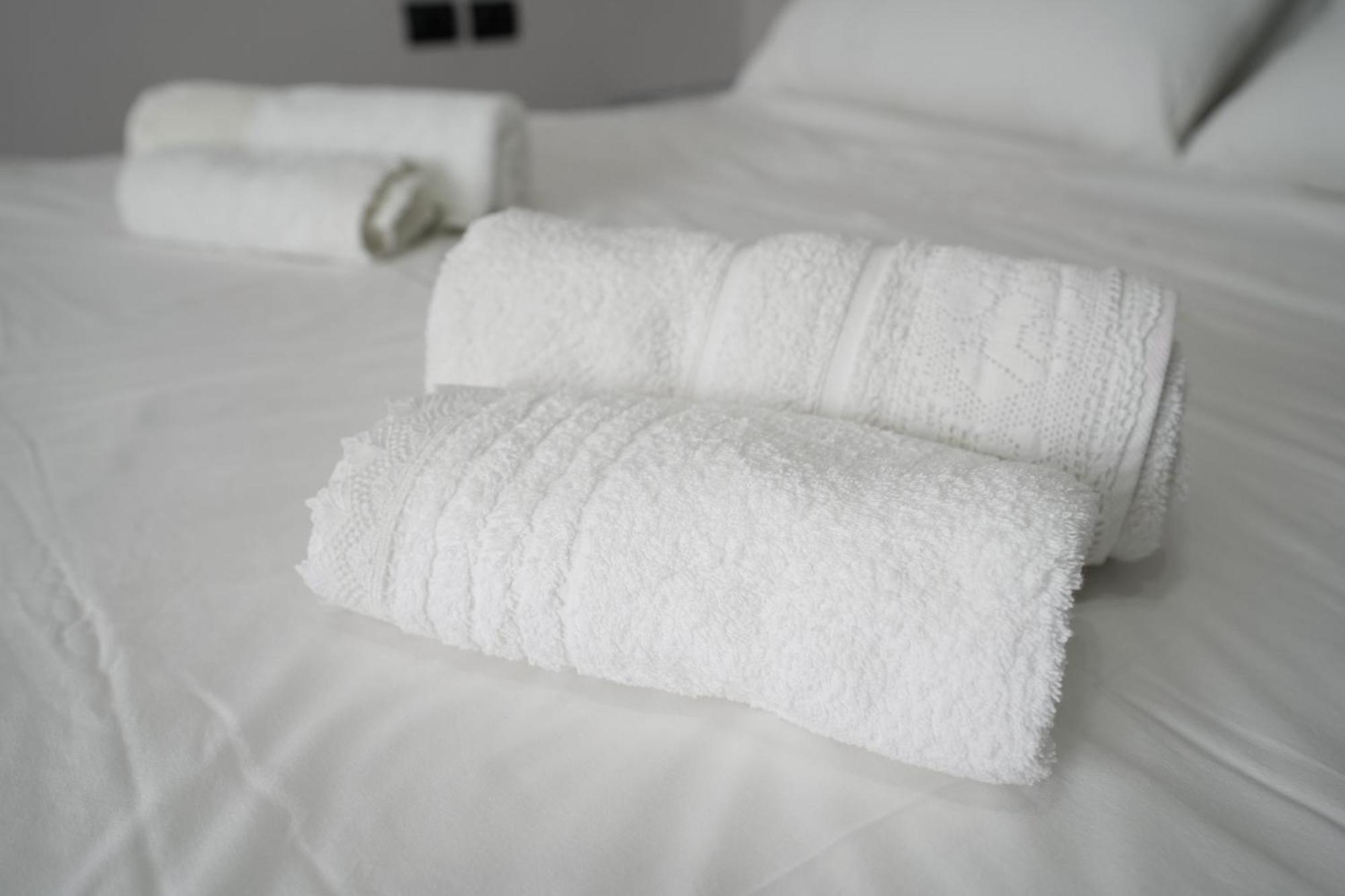 Apartamento Banushi