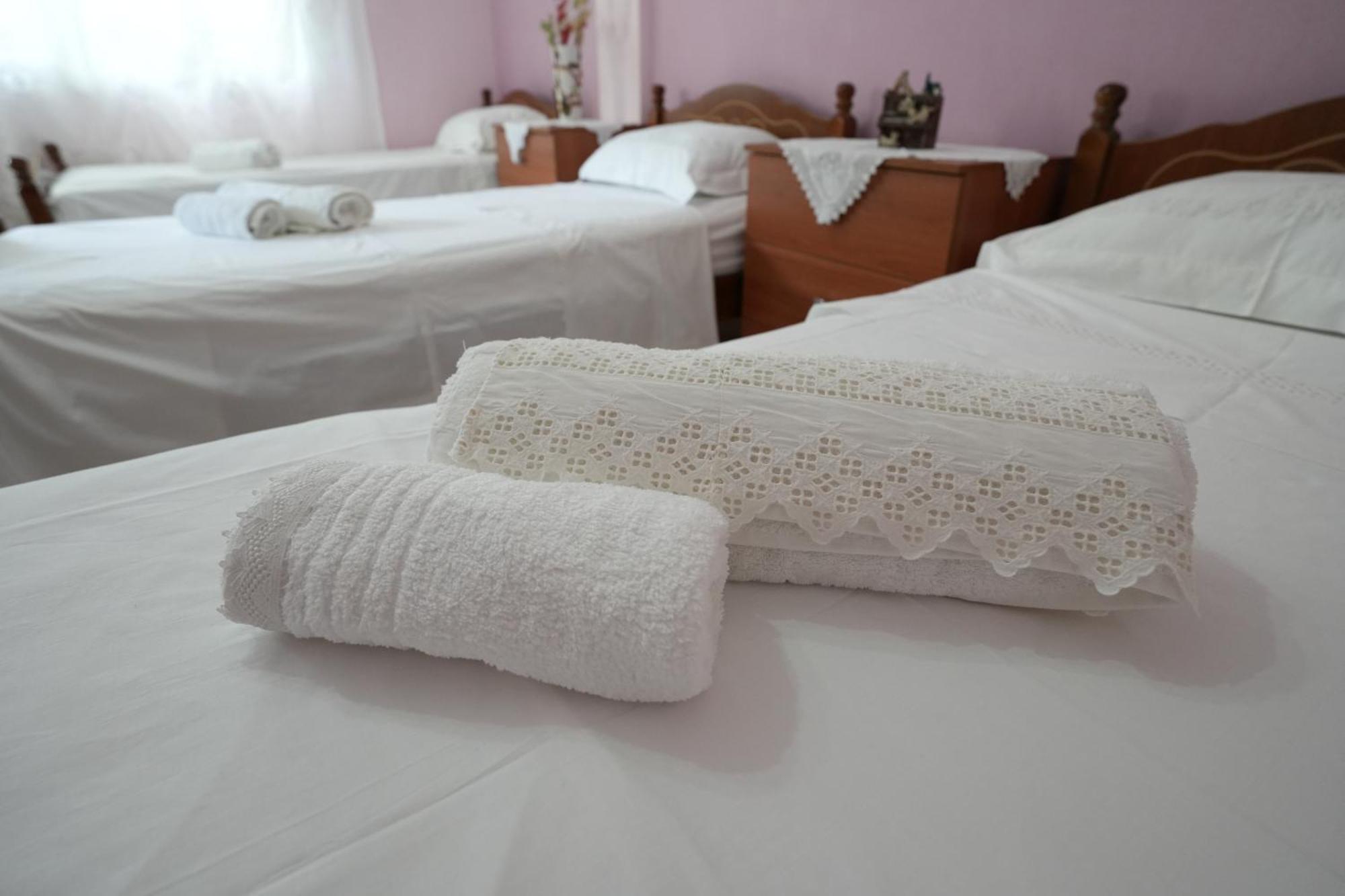 Banushi Apartamento