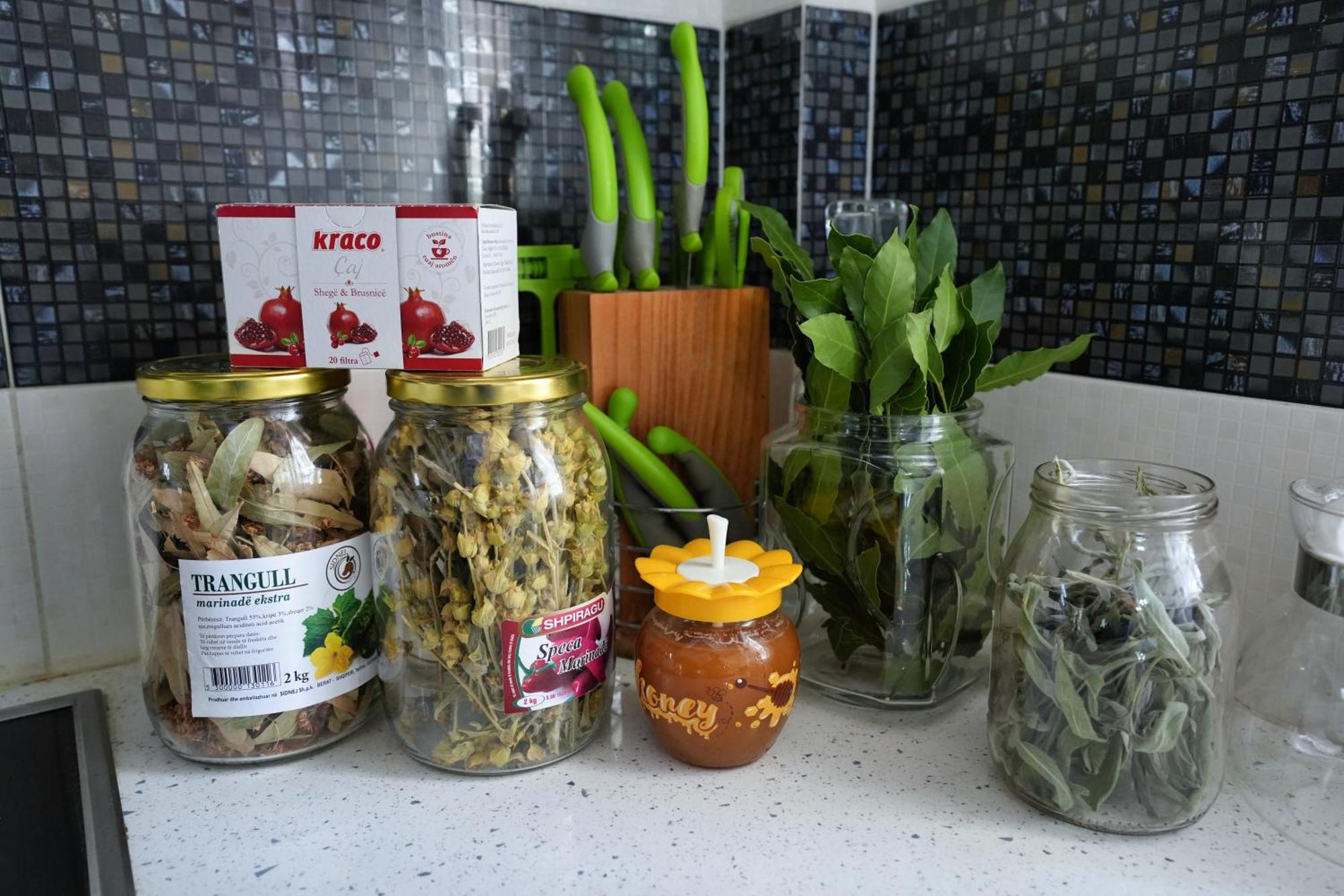 Apartamento Banushi