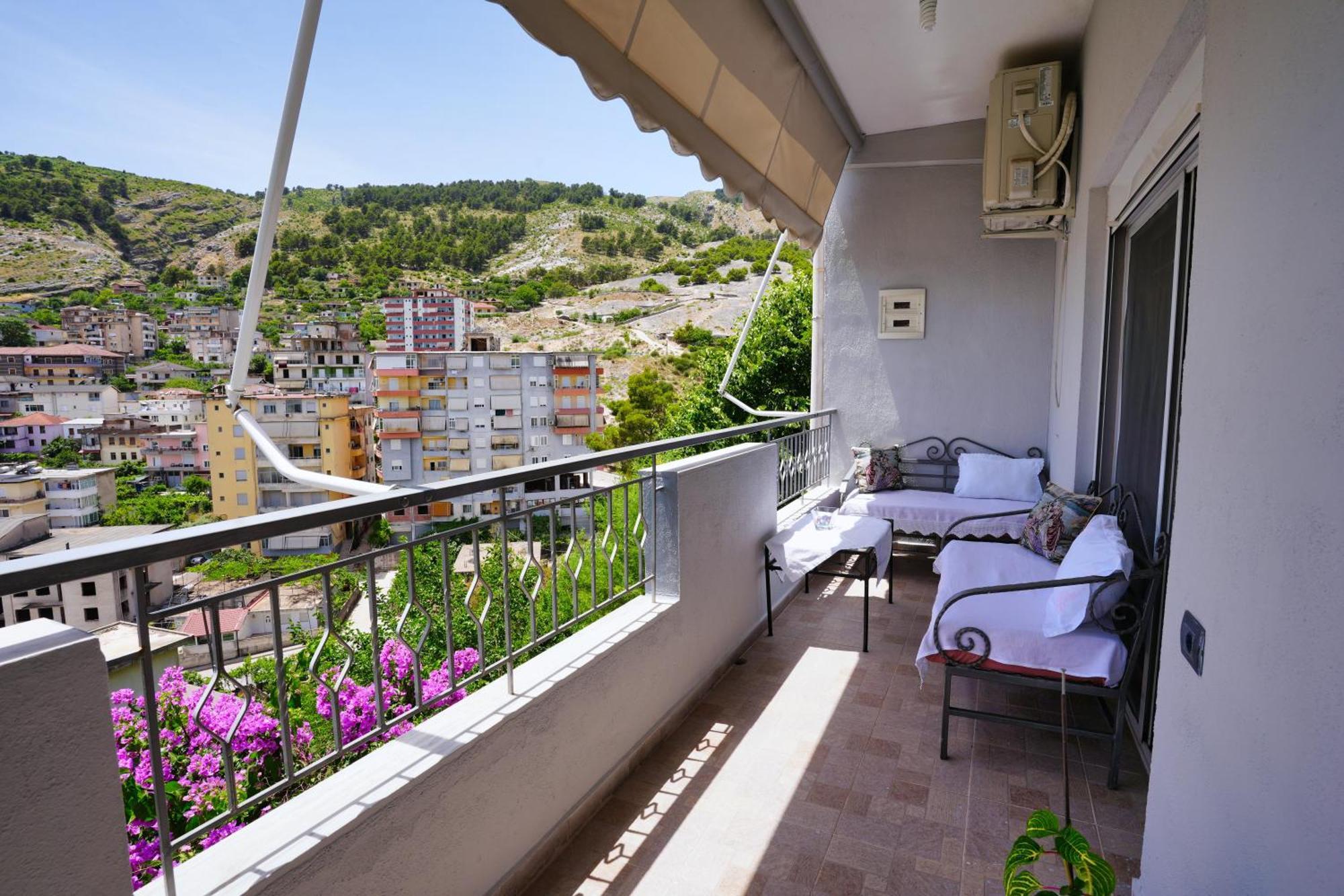 Apartamento Banushi *