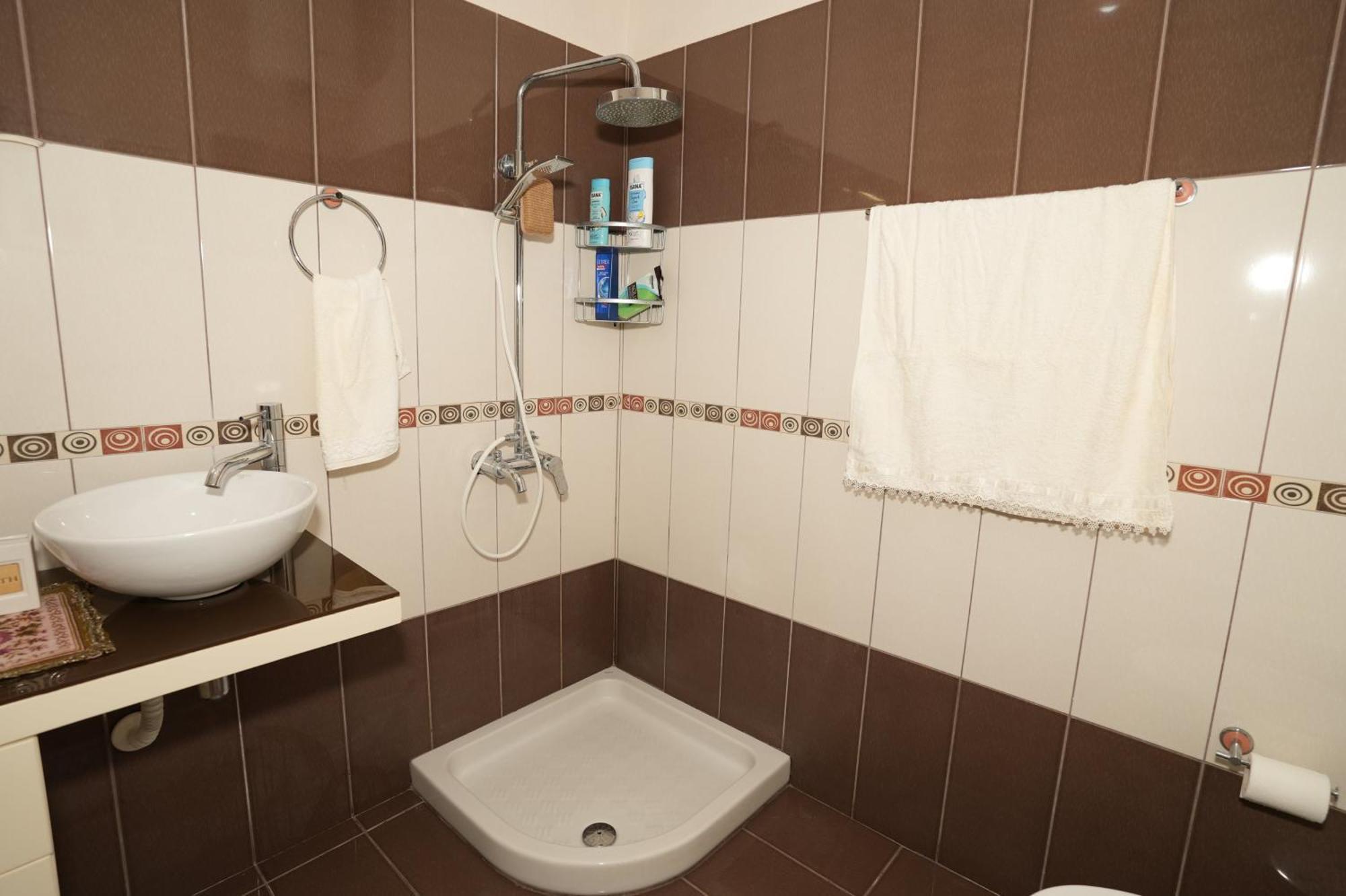 Apartamento Banushi