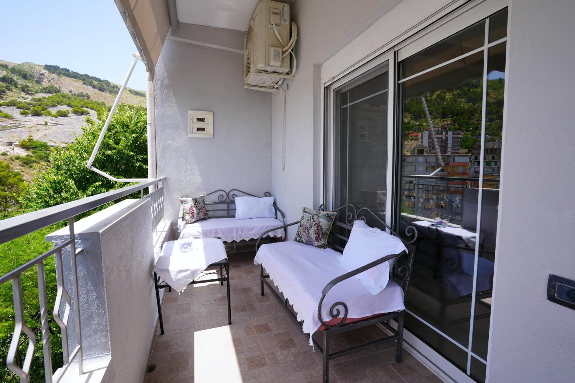 Apartamento Banushi *