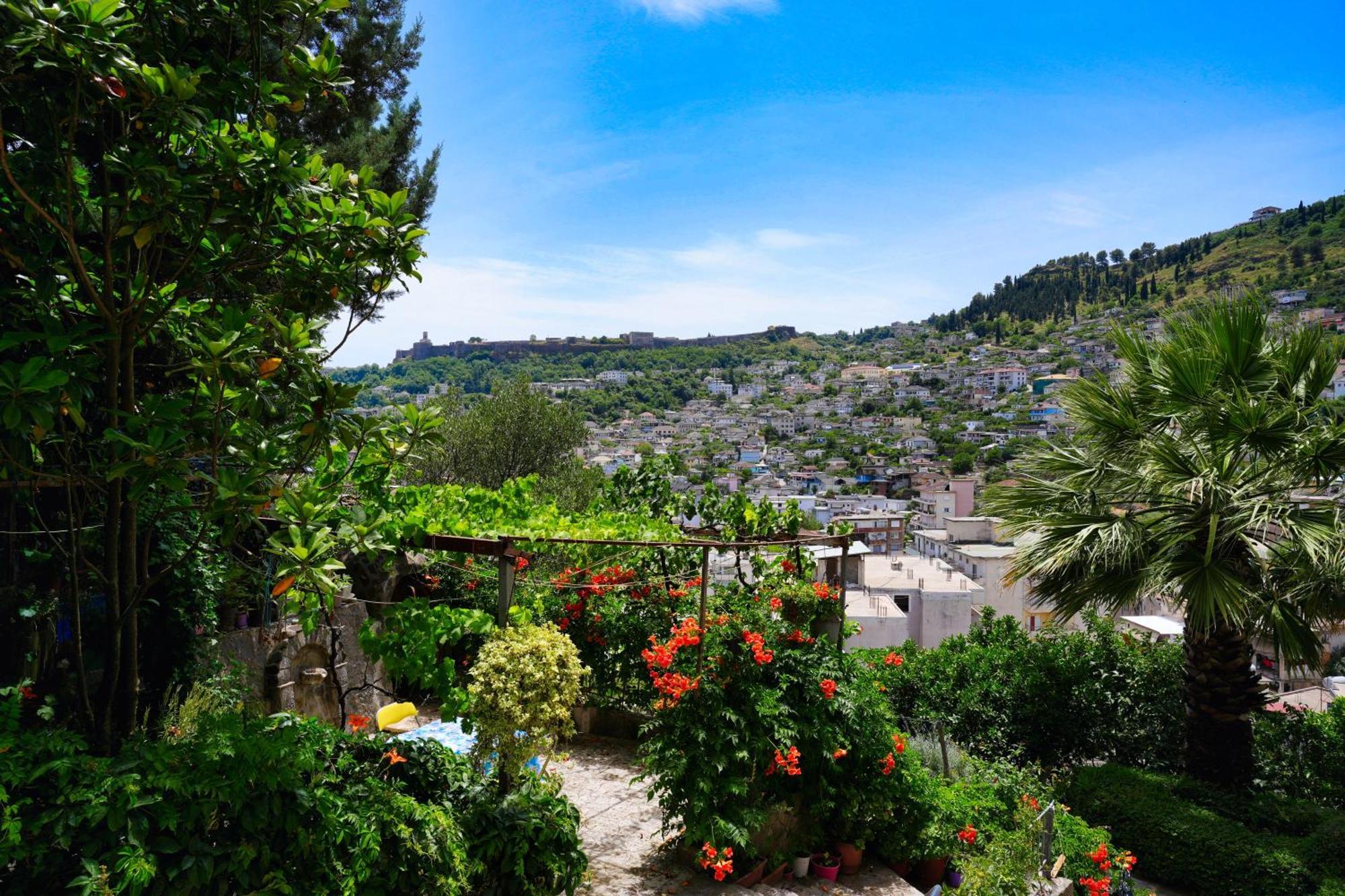 Apartamento Banushi Gjirokastër